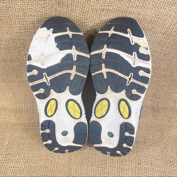 Brooks Running Shoes Dyad 7 Lace Up Size 7 - Picture 9 of 9